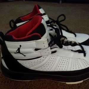 Jordan's